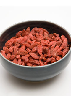 Goji berries