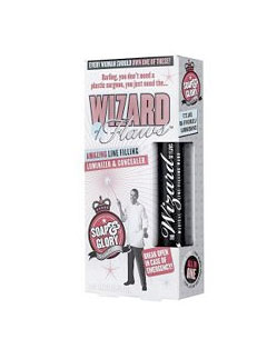 Soap and Glory Wizard of Flaws Instant Line Filling & Luminizer Wand
