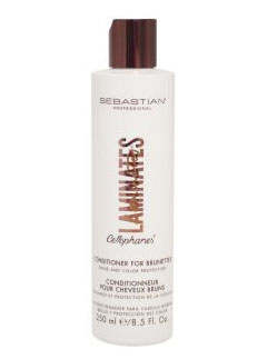 Sebastian Laminates Cellophanes Brunette Shampoo and Conditioner