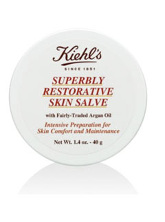 Kiehl's Superbly Restorative Skin Salve