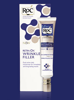 RoC Retin-Ox Wrinkle Filler