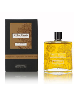 Miller Harris Rose Absolute single note oil