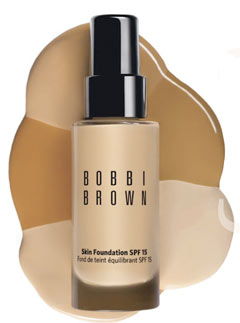 Bobbi Brown Skin Foundation SPF15