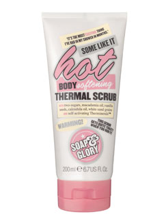 Soap & Glory Some Like It Hot
