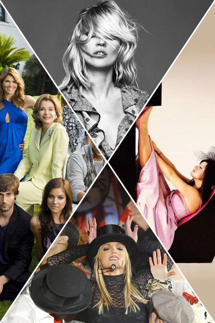 The Hotlist 2009