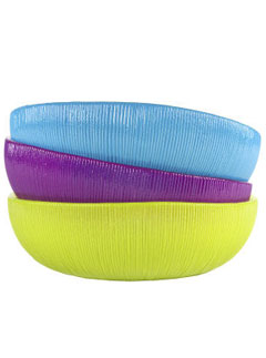Biomelifestyle.com, Eco News, Marie Claire