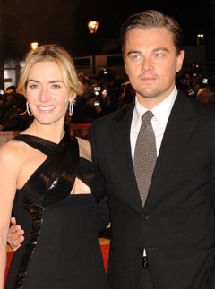 Kate Winslet Photos