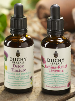 Duchy Originals Herbal?, news, Marie Claire