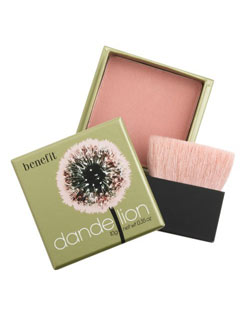 Benefit Dandelion