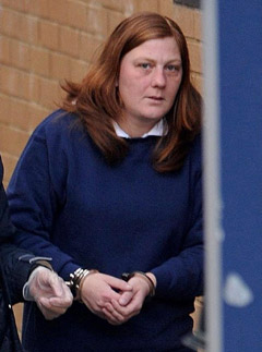 Karen Matthews, news, Maire Claire