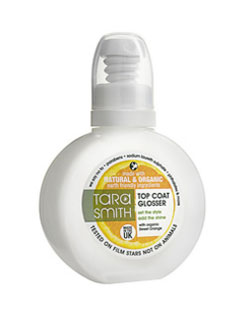 Tara Smith Top Coat Glosser