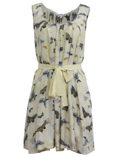 Twenty8Twelve Pia Multi Dress