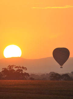 Kenya, Africa - Travel