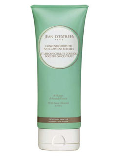 Jean d'Estrees Stubborn Cellulite Control Booster Concentrate