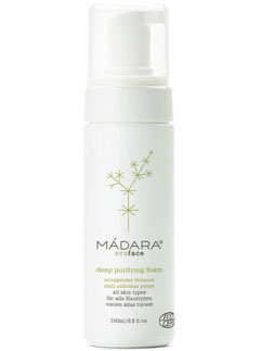 Madara cleanser, beauty, buy of the day, Marie Claire