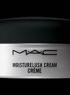MAC Moisturelush cream, beauty, Marie Claire