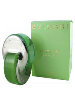 Bvlgari Omnia Green Jade Eau de Toilette, beauty, Marie Claire