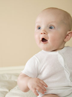 Baby, Marie Claire News
