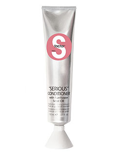 Tigi S-Factor Serious Conditioner