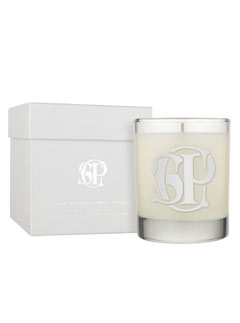 SPC Exhilarating Citrus Candle