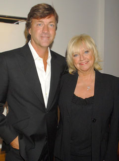 Richard and Judy, celebrity news, Marie Claire