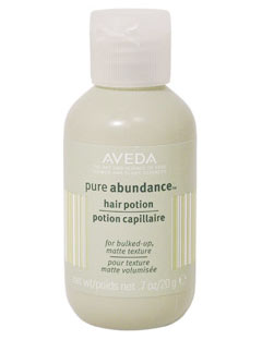 Aveda Pure Abundance Hair Potion