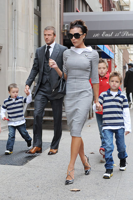Victoria Beckham - 27 Nov 2008 - Celebrity Photos Victoria Beckham - 27 Nov 2008 - Celebrity Photos