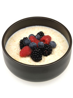 Porridge 10 Best Sexy Foods