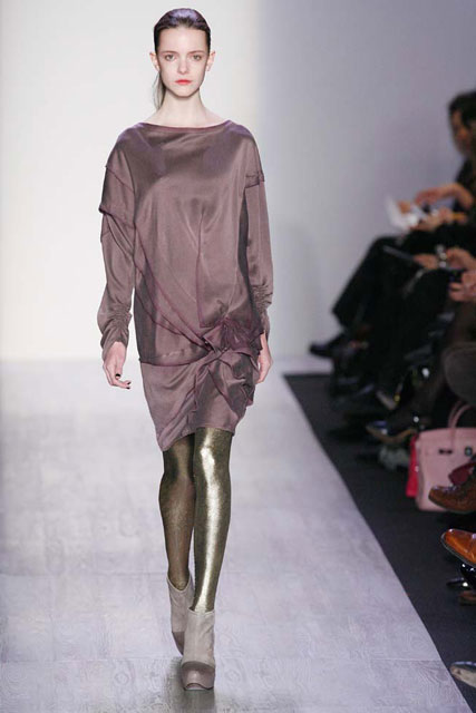 BCBG Max Azria A/W 2009, New York Fashion Week