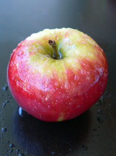 Apple, health news, Marie Claire