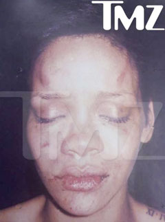 Rihanna, Marie Claire News