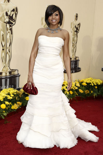 Oscar Debut