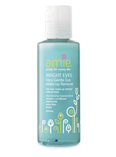 Amie Very Gentle Eye Make Up Remover