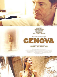 Genova, film review, Marie Claire