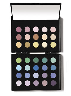 Bobbi Brown Brights Eye Palette