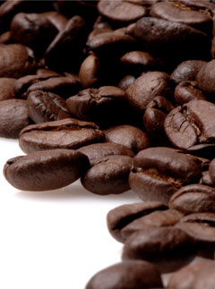 Coffee beans, health news, Marie Claire