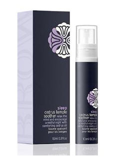 Molton Brown Sleep - cedrus temple soother