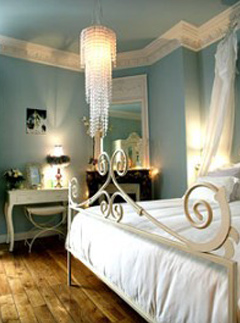 Marie Claire travel: i-escape