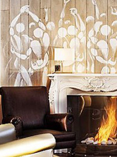 Marie Claire travel: i-escape