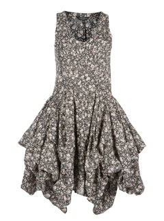 All Saints Ditzy Ezra Dress