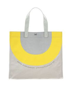 Anya Hindmarch Seasonal Tote
