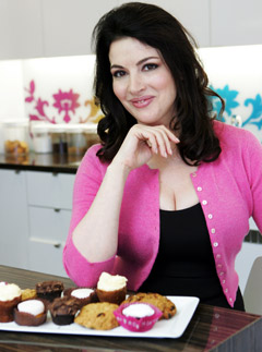 Nigella-Lawson, Celebrity News, Health News