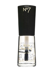 No 7 Stay Perfect Nail Top Coat