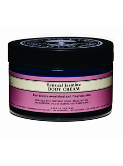 Neal's Yard Remedies Jasmine, beauty, Marie Claire