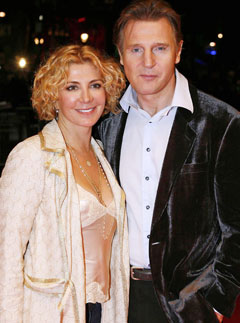 Natasha Richardson-Celebrity News-Marie Claire