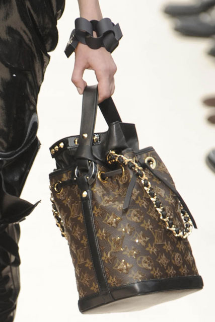 Louis Vuitton Details-A/W 2009