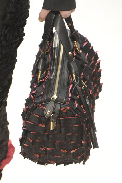 Louis Vuitton Details-A/W 2009