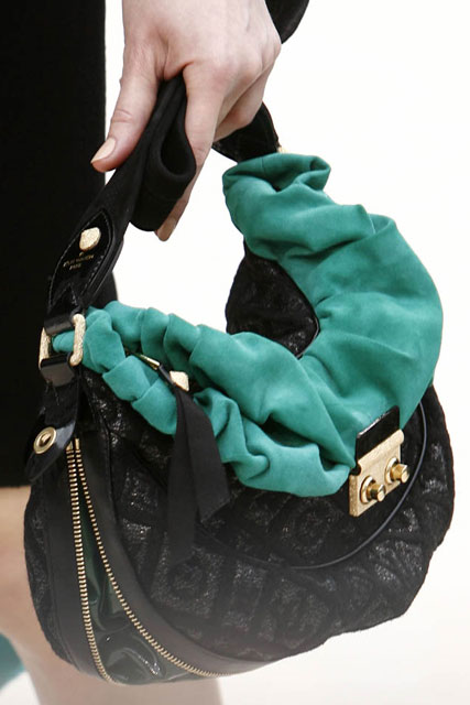 Louis Vuitton Details-A/W 2009