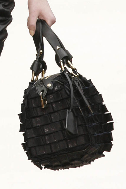 Louis Vuitton Details-A/W 2009