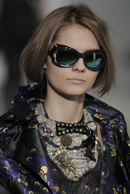 Marni A/W 2009-Details